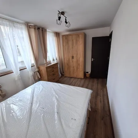 Apartment бохо 2 *