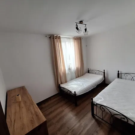 бохо 2 Apartment Primorsko