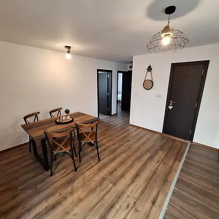 דירה бохо 2 *