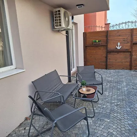 Apartment бохо 2 Primorsko