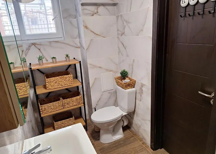 бохо 2 דירה פרימורסקו